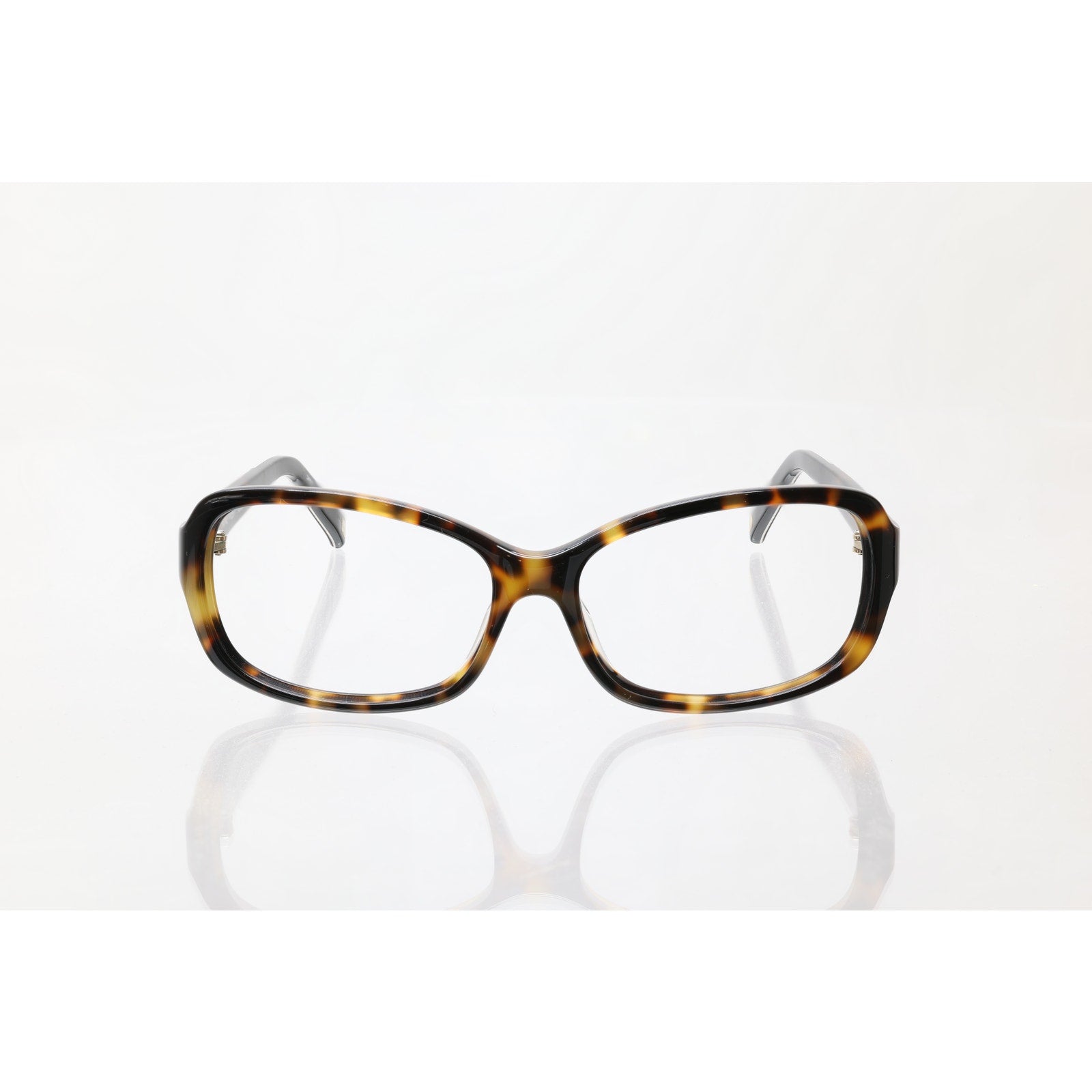 Nine West NW569S 57-15-130 218 Sunglass / Eyeglass FRAMES ONLY - GOOD CONDITION