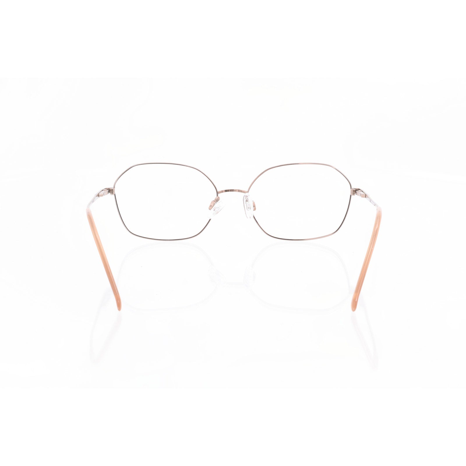 Charmant CH12097 BP 54-18-135mm Eyeglasses FRAMES ONLY - VERY GOOD CONDITION