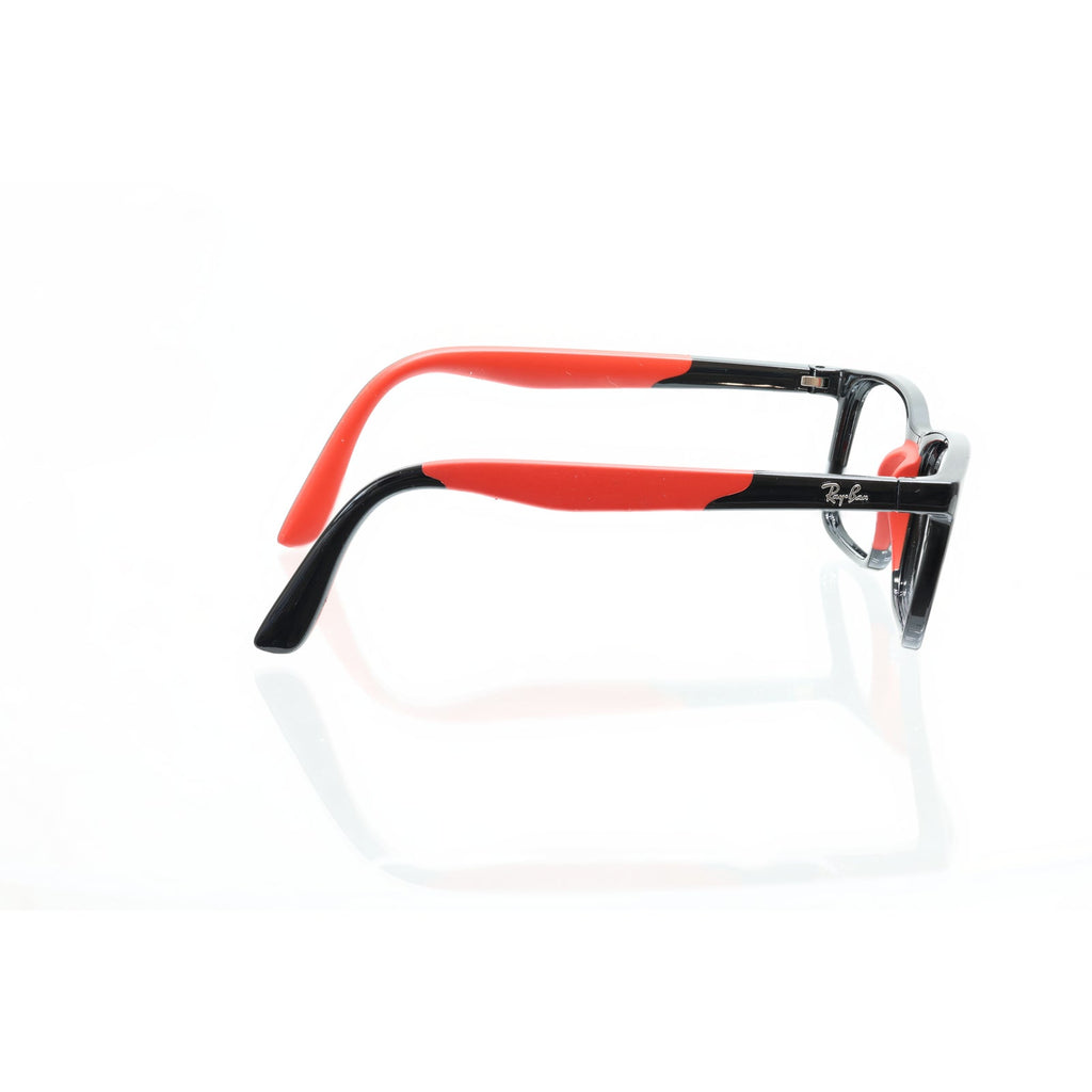 Ray-Ban youth-size eyeglass frames, photo 6 of 6