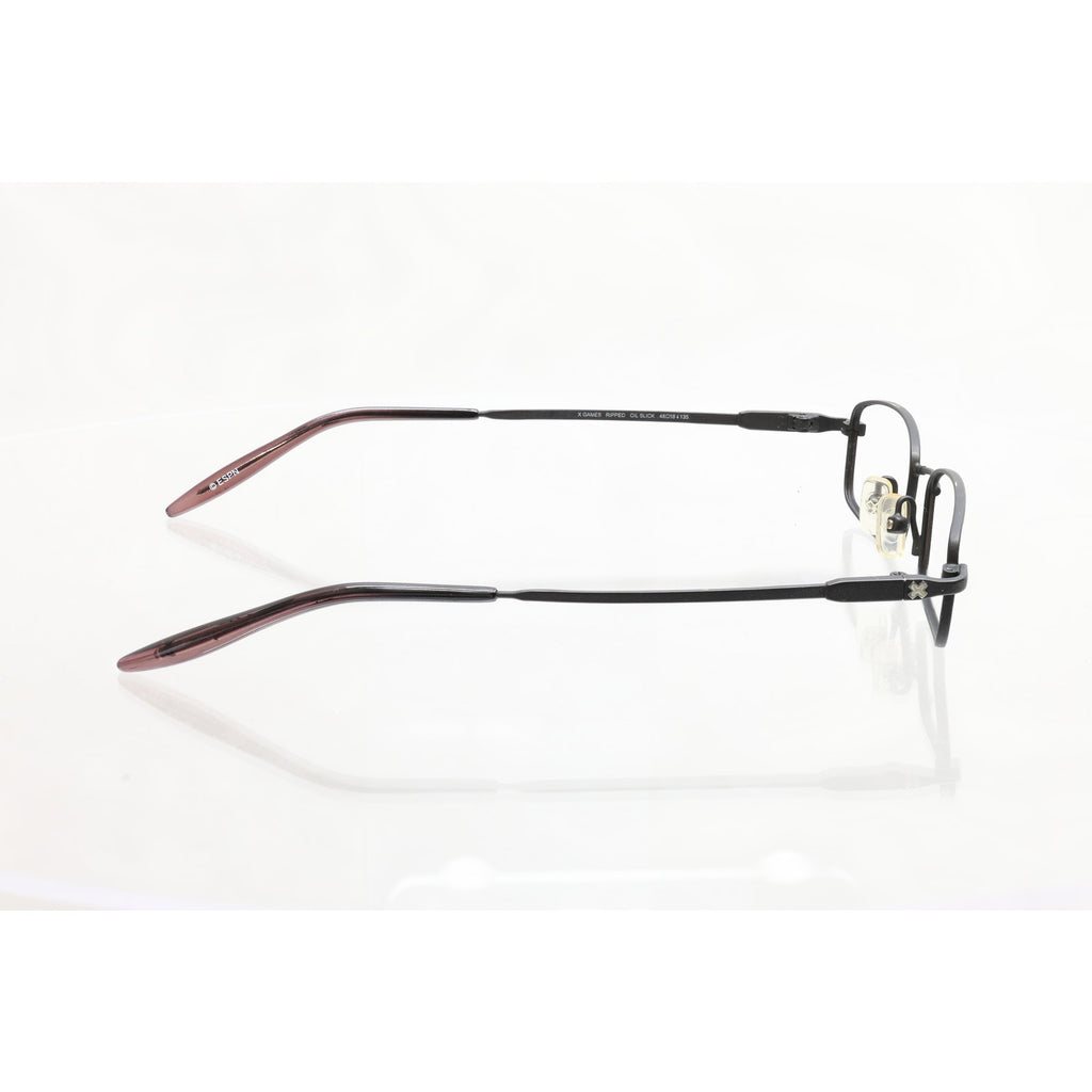 Marchon Flexon X Games Ripped 48-18-135mm Eyeglass FRAMES ONLY - VERY GOOD