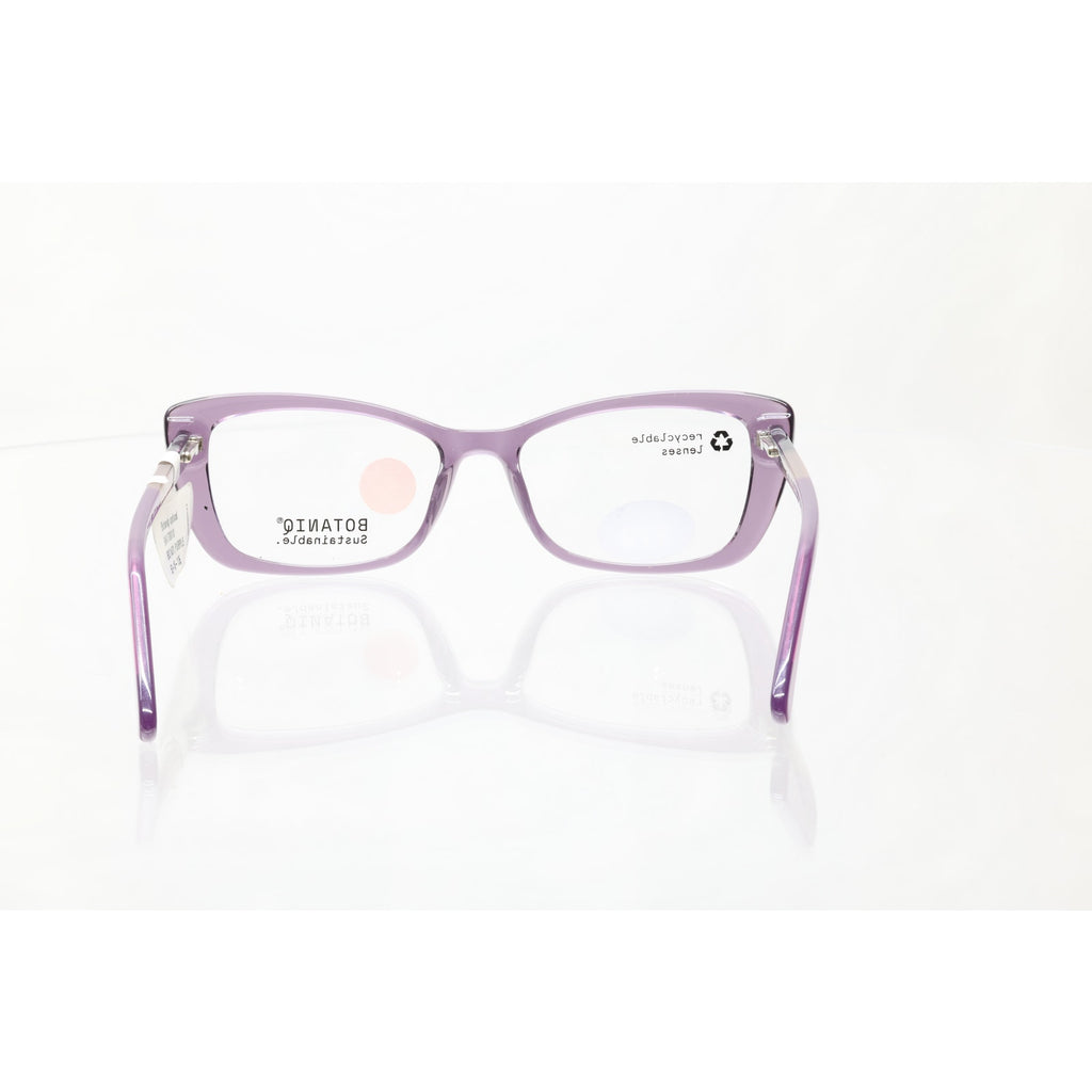 BOTANIQ Bio 1031 C161 B:36 53-16-135mm Eyeglasses FRAMES ONLY - NEW CONDITION