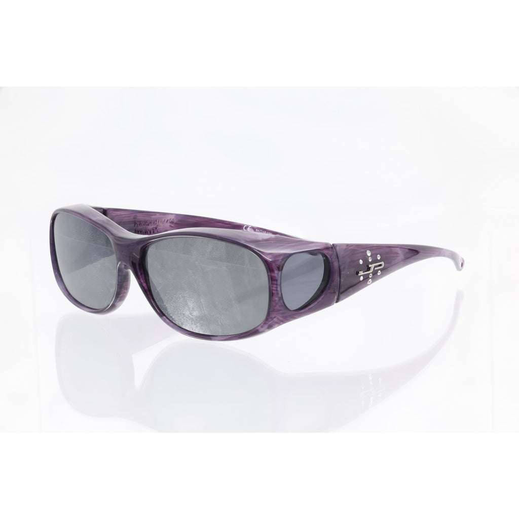 Jonathan Paul Fitovers Element 006S 64-12-125mm Sunglasses - VERY GOOD CONDITION
