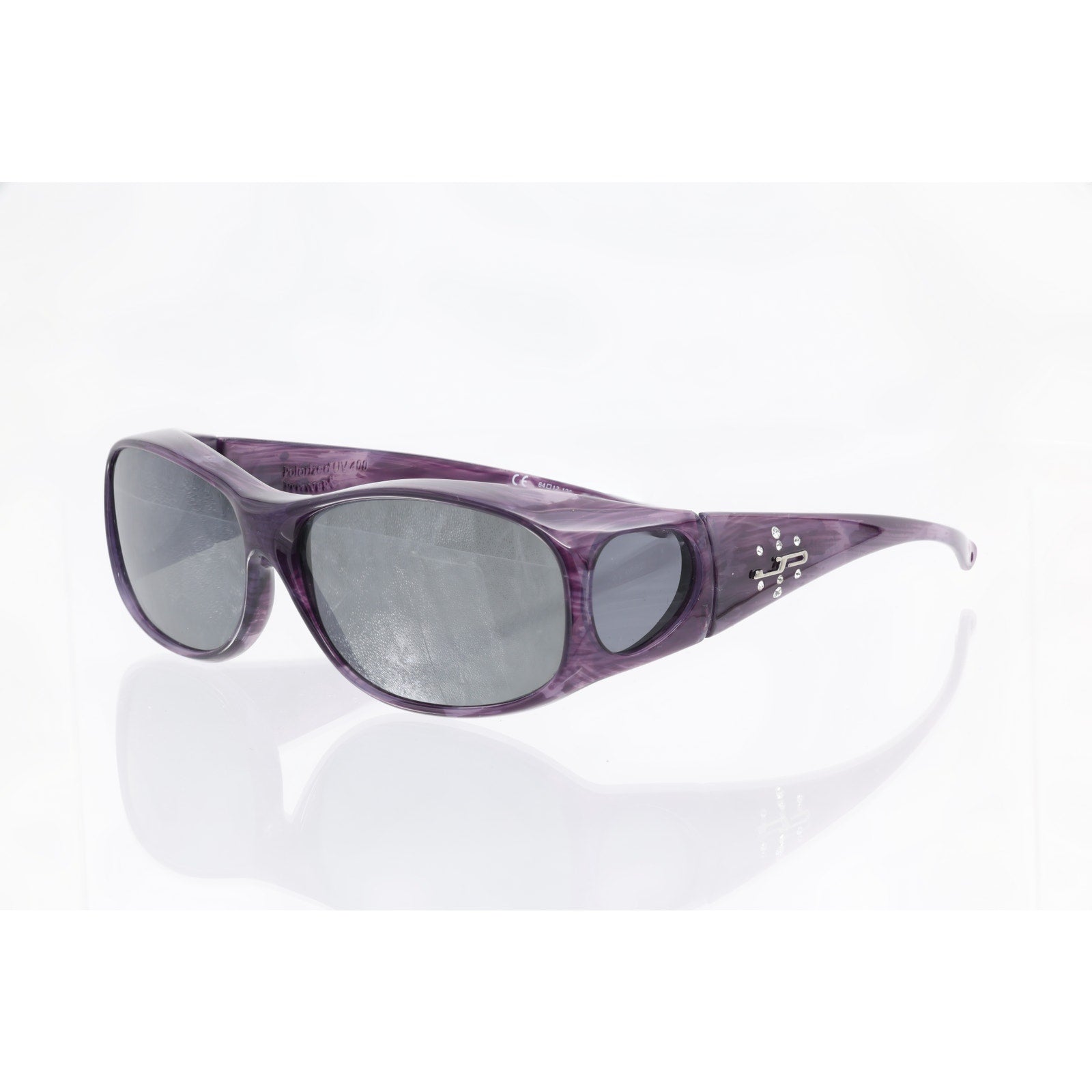 Jonathan Paul Fitovers Element 006S 64-12-125mm Sunglasses - VERY GOOD CONDITION