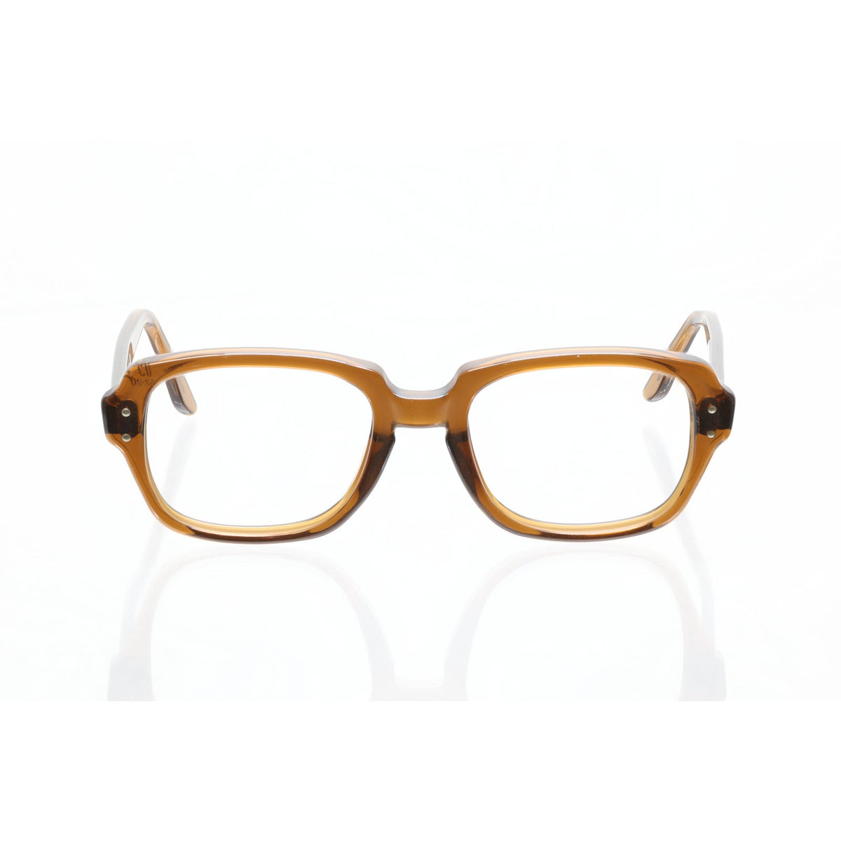 USS 4 1/2 - 5 3/4 eyeglass frames, photo 3 of 6
