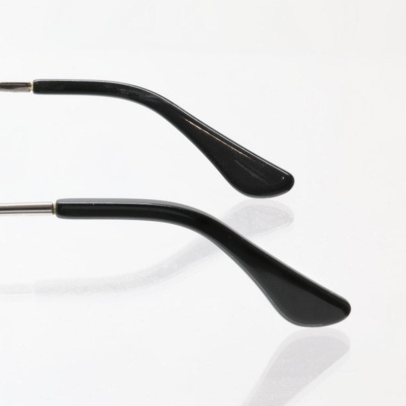 Kirkland Signature #766 Wilsonville 49-21-140mm Eyeglass FRAMES ONLY - GOOD