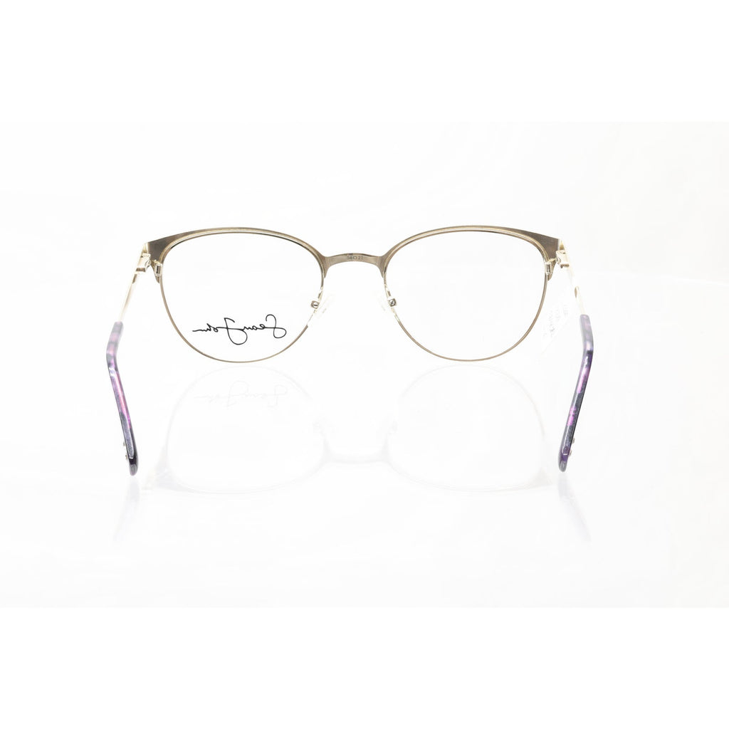 Sean John SJLO6009 513 eyeglass frames, photo 5 of 6
