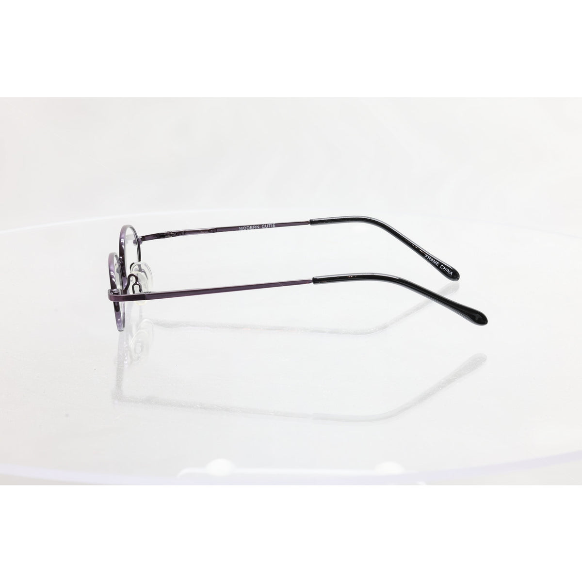 Modern Cutie 35-15-120mm Eyeglass FRAMES ONLY - NEW/WITHOUT TAGS