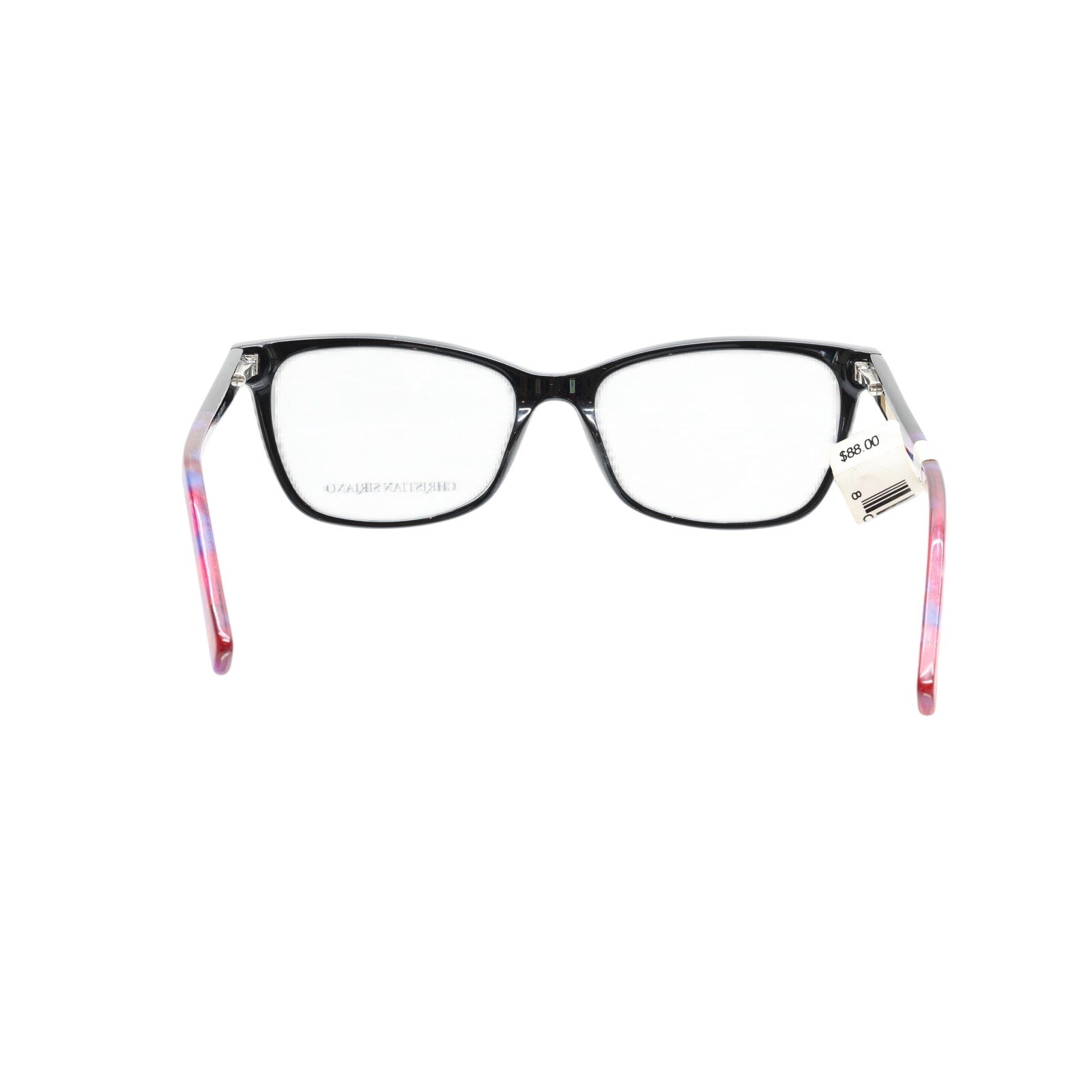 Christian Siriano Renee 54-16-135mm Eyeglasses FRAMES ONLY - NEW CONDITION