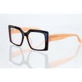 Halston 2026 Zyloware 024 brown/pink sunglass frames