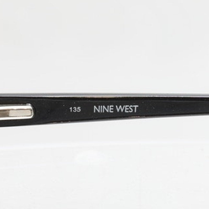 Nine West NW1031 009 52-16-135mm Eyeglass FRAMES ONLY - GOOD CONDITION