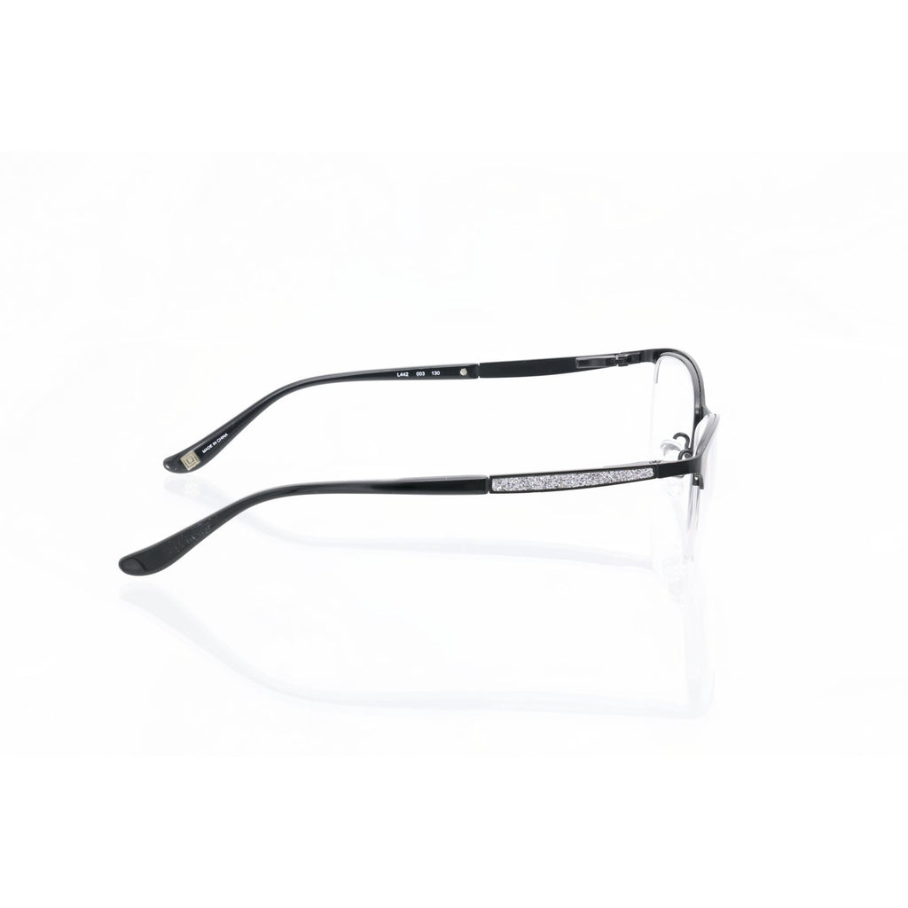 Liz Claiborne L442 003 eyeglass frames, photo 6 of 6