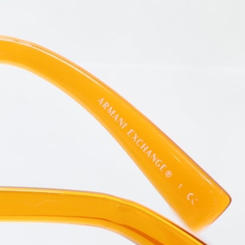 Armani Exchange AX3040 53-17-140mm 8208 Eyeglass FRAMES ONLY - GOOD CONDITION