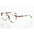 Eyebuydirect Notting Hill M C2 pink/dark brown eyeglass frames