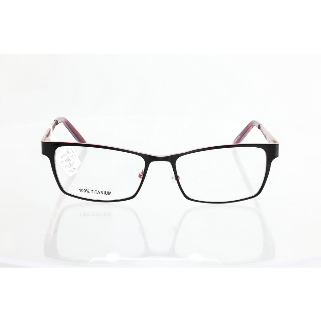 Dea Eyewear DE-02025 Ilaria 55-17-135mm Eyeglasses FRAMES ONLY - NEW CONDITION
