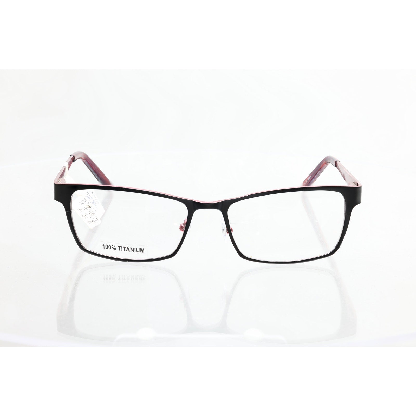 Dea Eyewear DE-02025 Ilaria 55-17-135mm Eyeglasses FRAMES ONLY - NEW CONDITION