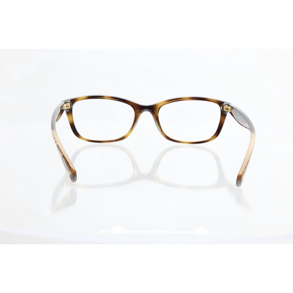 Ralph Lauren RA7072 502 51-18-140mm Eyeglasses FRAMES ONLY - VERY GOOD CONDITION