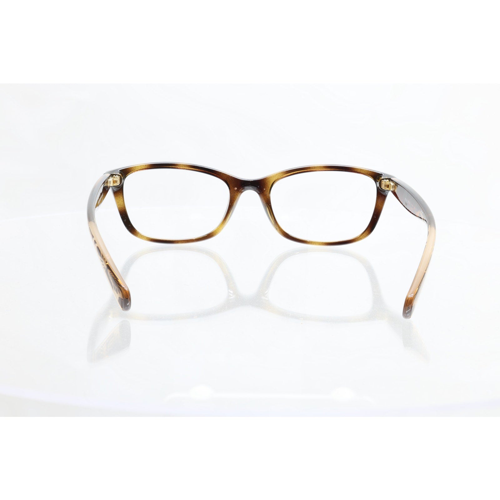 Ralph Lauren RA7072 502 51-18-140mm Eyeglasses FRAMES ONLY - VERY GOOD CONDITION