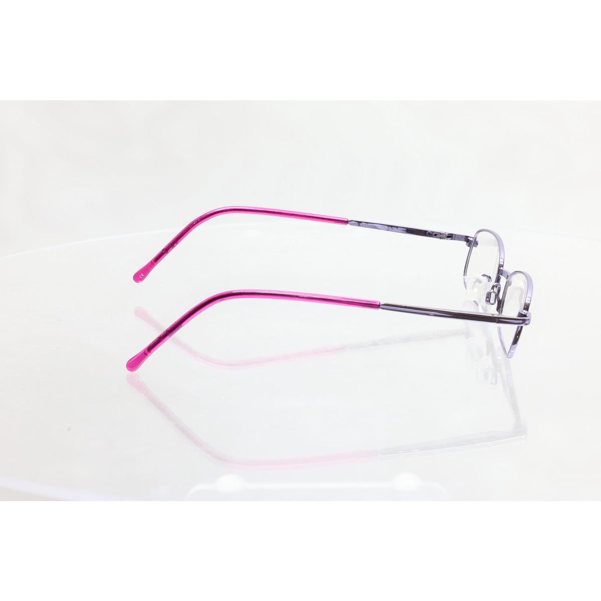Modern Whimsy Violet 45-17-125mm Eyeglass FRAMES ONLY - NEW/WITHOUT TAGS