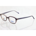 UVEX by Honeywell FC705 GRA 52-19-145mm Eyeglass FRAMES ONLY - NEW/WITHOUT TAGS