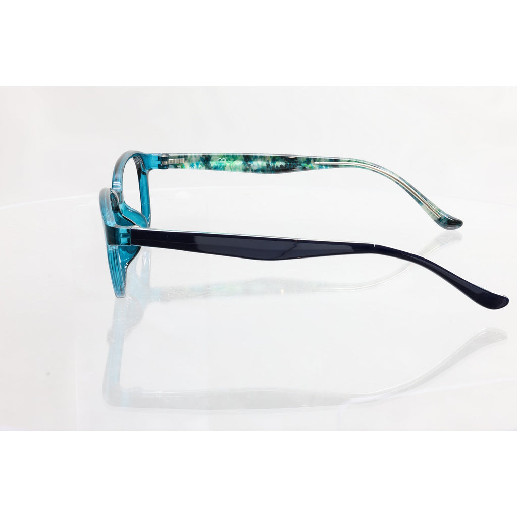 Payne Glasses OBF1019A C6 53-17-141mm Eyeglass FRAMES ONLY - GOOD CONDITION