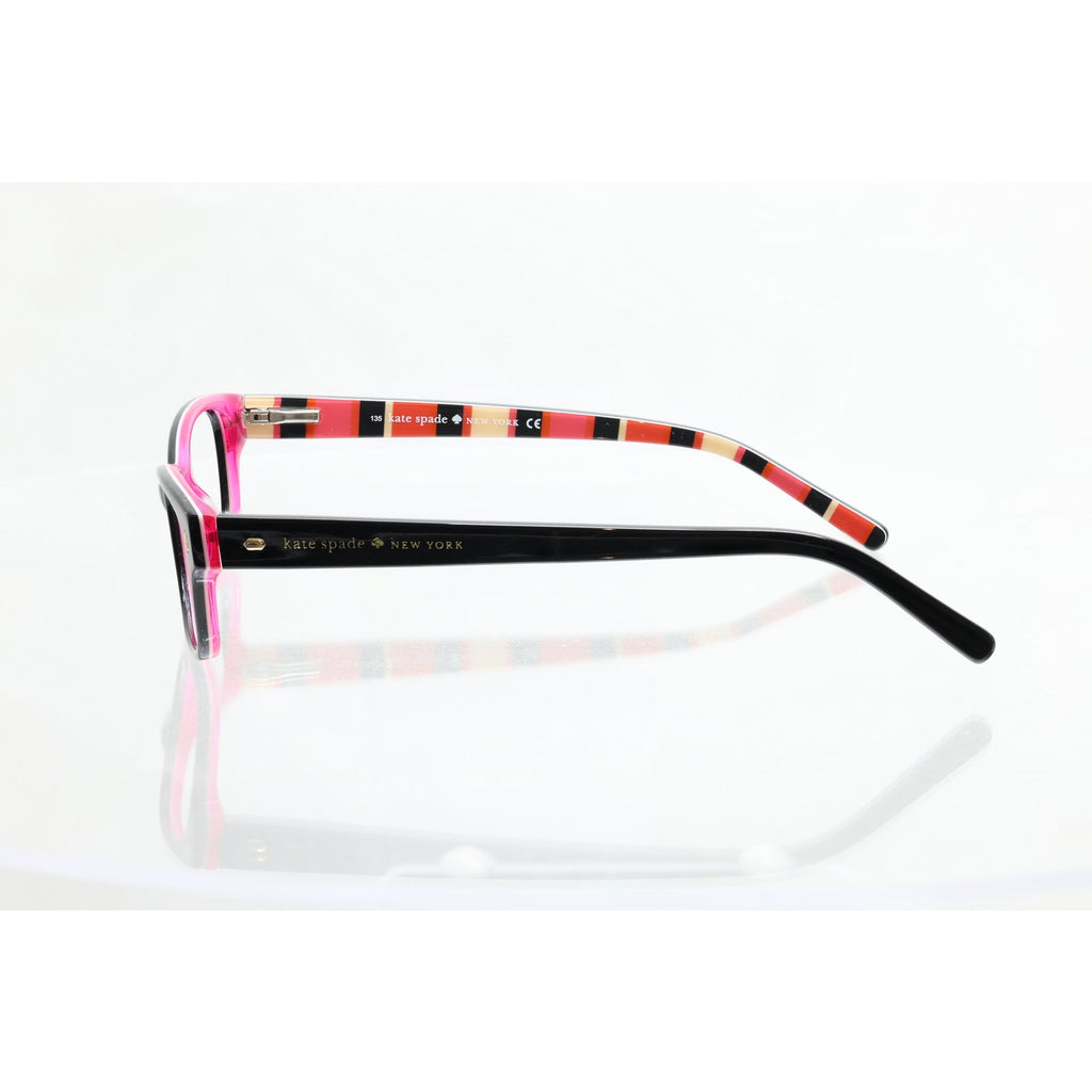 Kate Spade New York Lucyann 0X78 eyeglass frames, photo 4 of 6