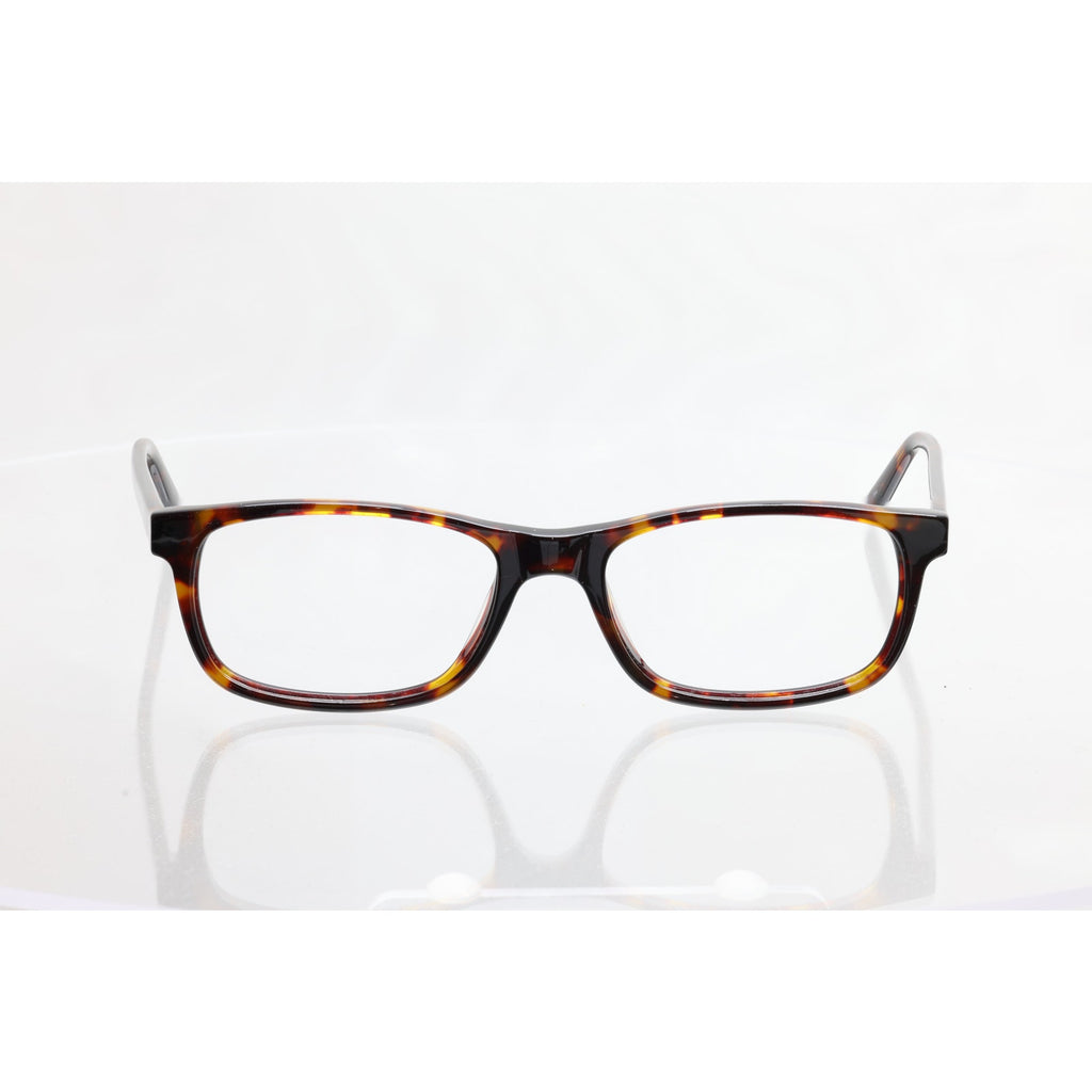 Heartland Amelia 53-17-140mm Tort Eyeglass FRAMES ONLY - VERY GOOD CONDITION