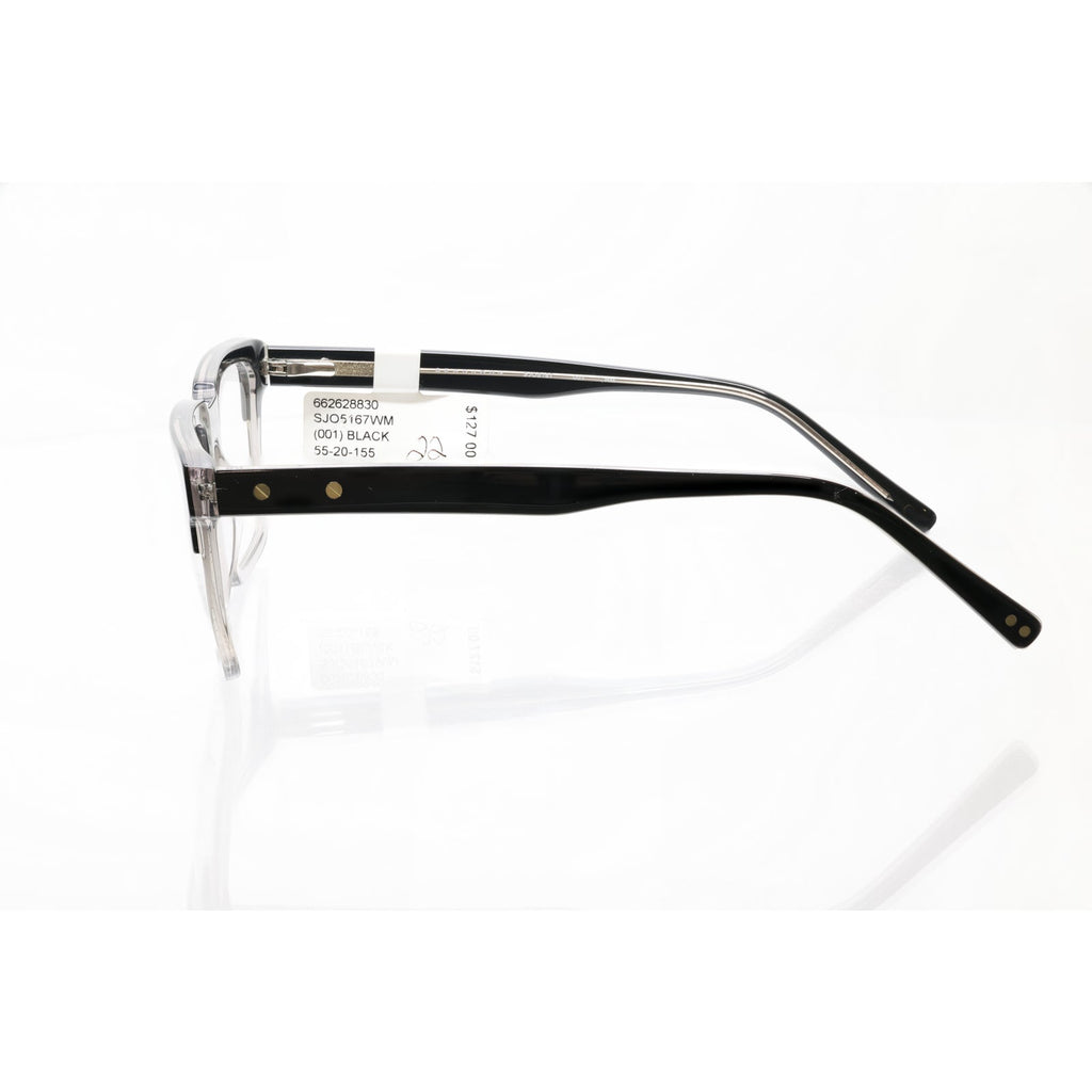 Sean John SJO5167 001 HM eyeglass frames, photo 4 of 6
