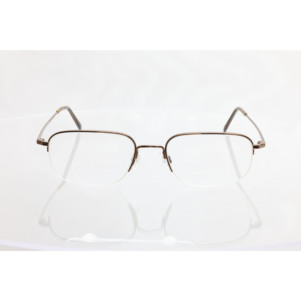 Luxottica Memorize 6506 54-19-145mm 3004 Eyeglass FRAMES ONLY - GOOD CONDITION