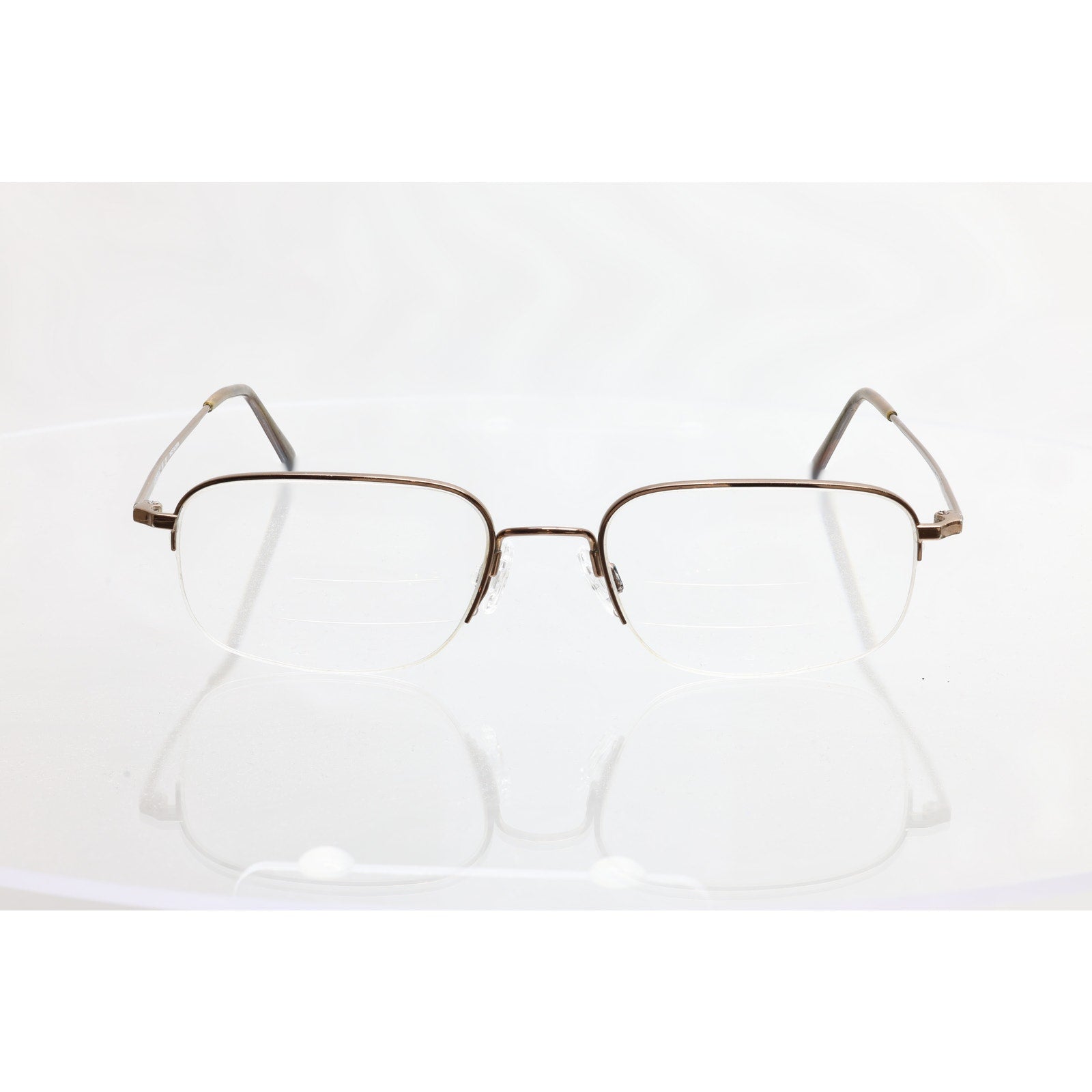 Luxottica Memorize 6506 54-19-145mm 3004 Eyeglass FRAMES ONLY - GOOD CONDITION