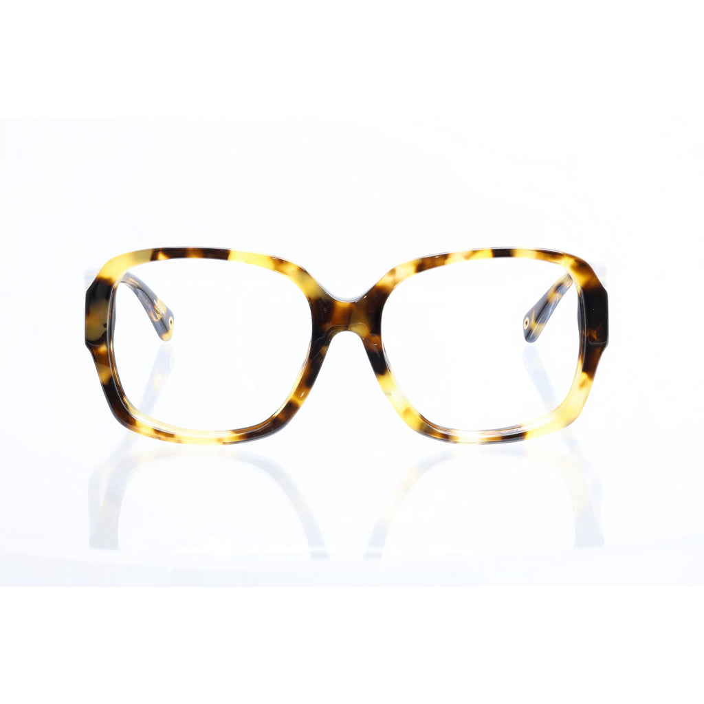 Coach HC 8044 (L042 Megan) 5045/13 sunglass frames, photo 3 of 6