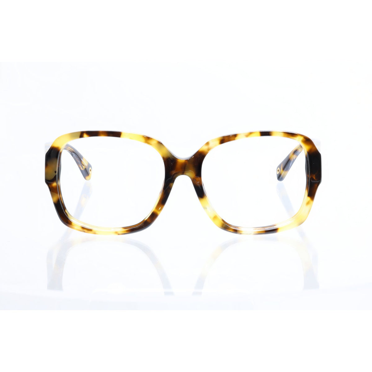Coach HC 8044 (L042 Megan) 5045/13 sunglass frames, photo 3 of 6