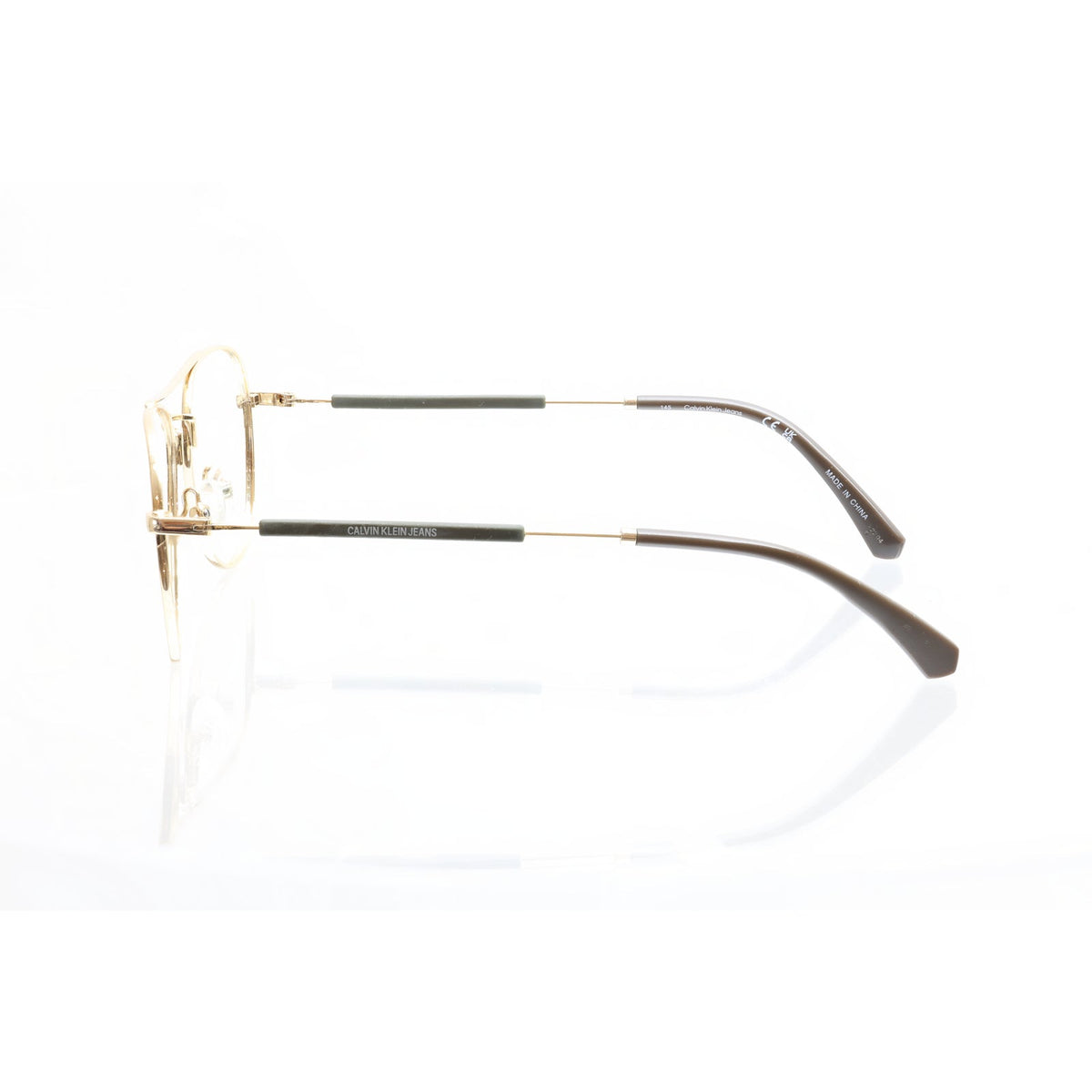 Calvin Klein Jeans CKJ20109S 717 sunglass frames, photo 4 of 6