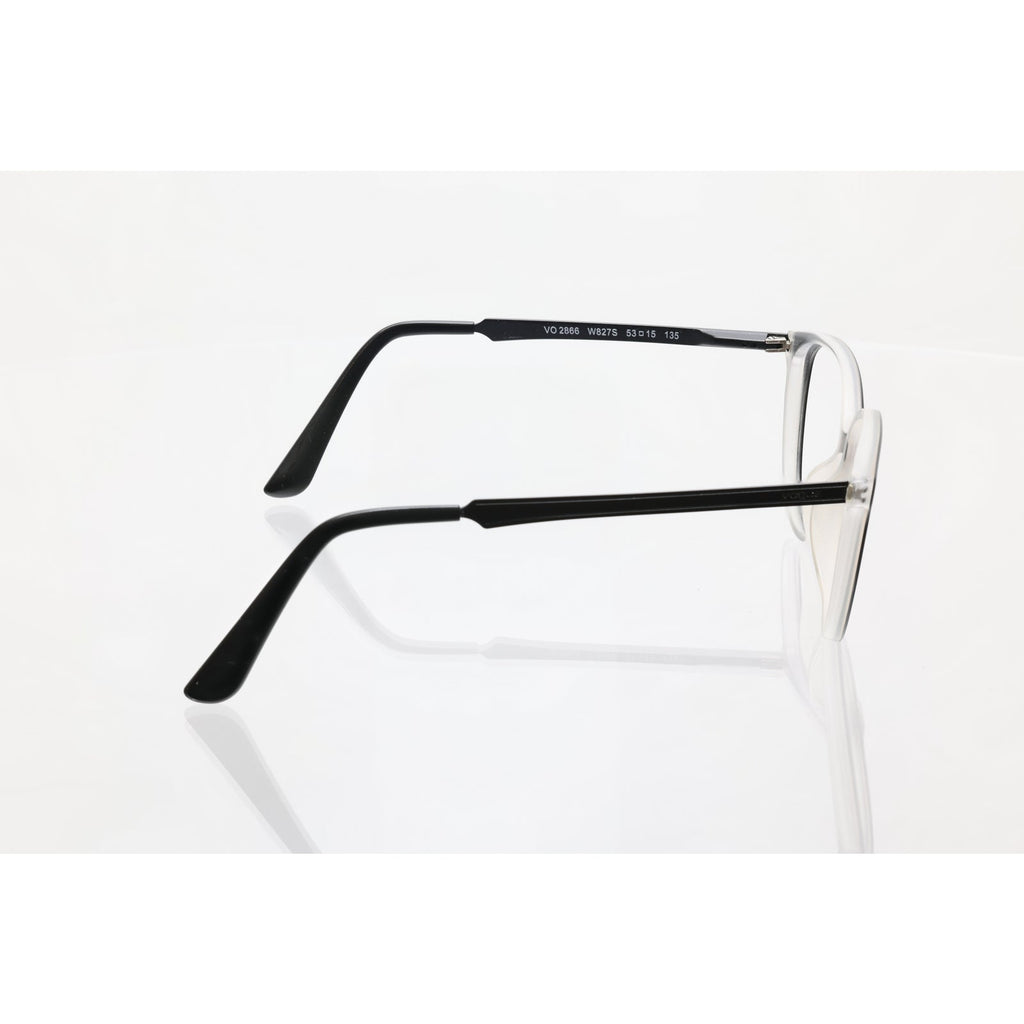 Vogue VO 2866 W827 eyeglass frames, photo 6 of 6