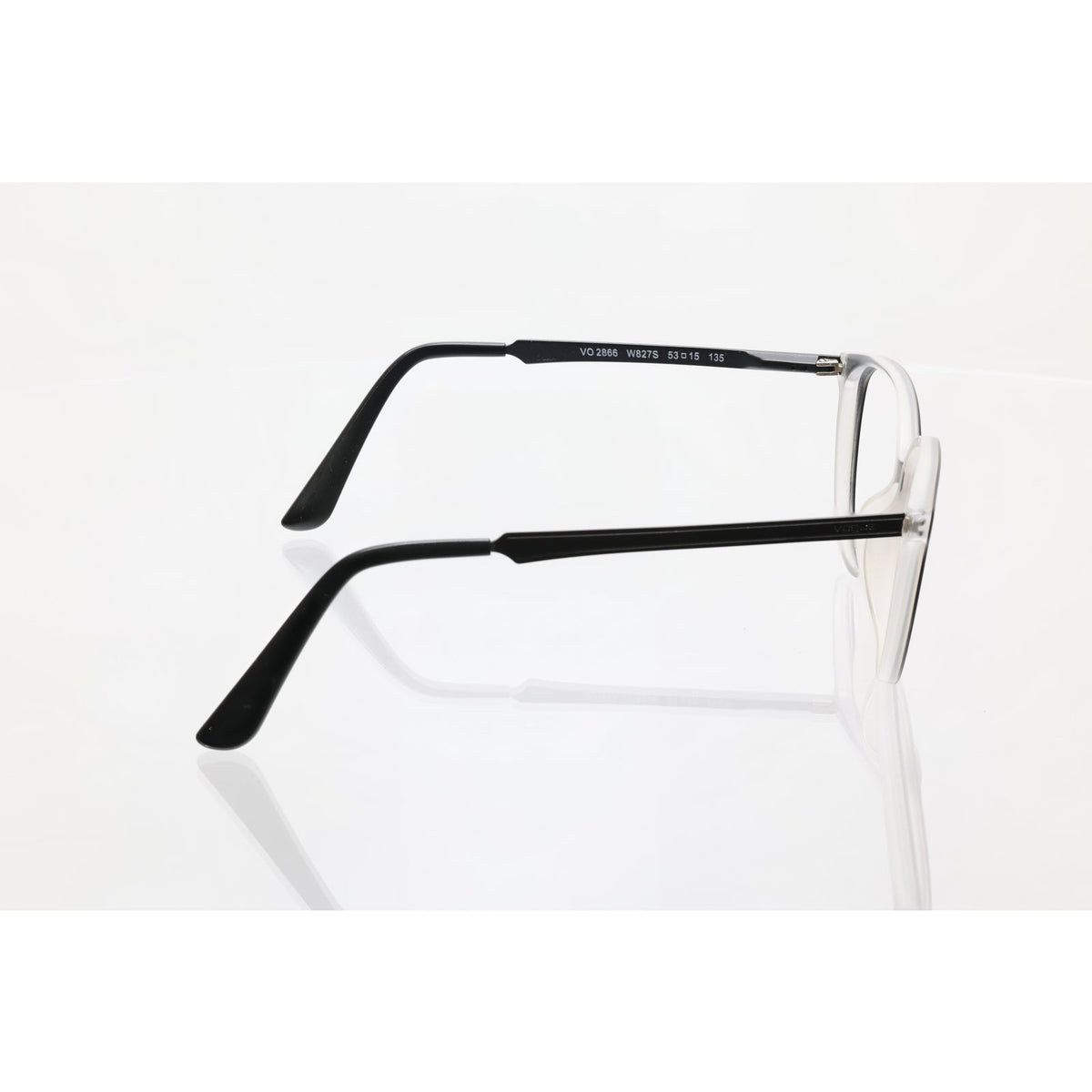 Vogue VO 2866 W827 eyeglass frames, photo 6 of 6