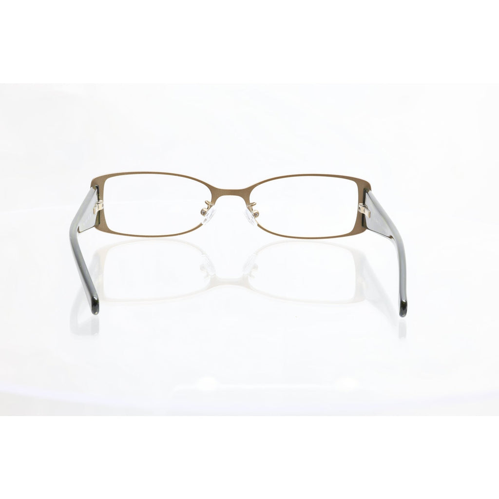 Fendi F603 757 eyeglass frames, photo 5 of 6