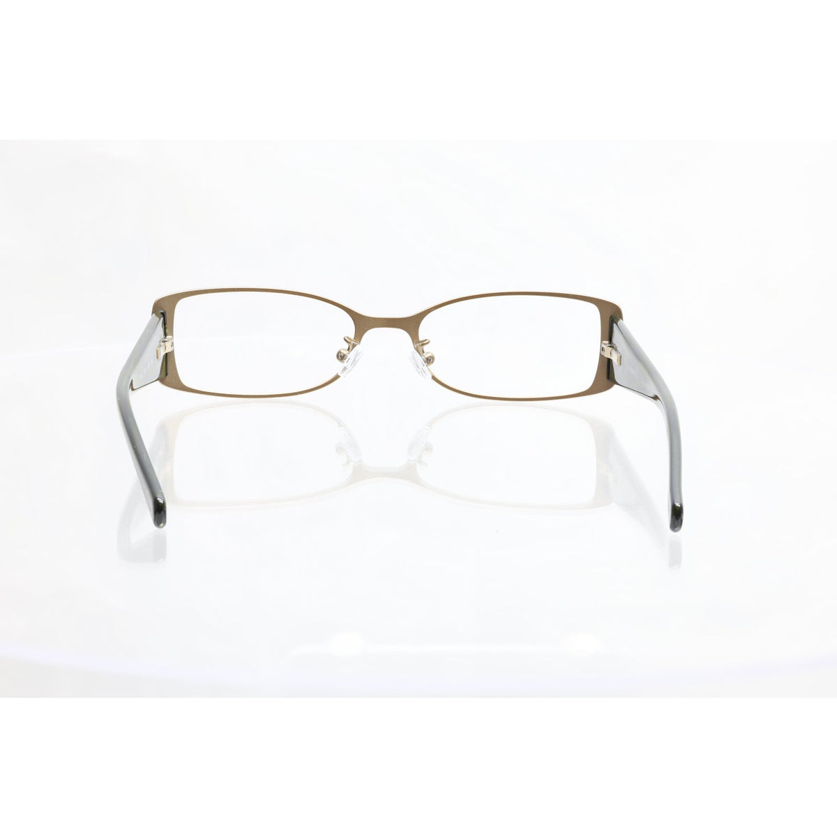 Fendi F603 757 eyeglass frames, photo 5 of 6