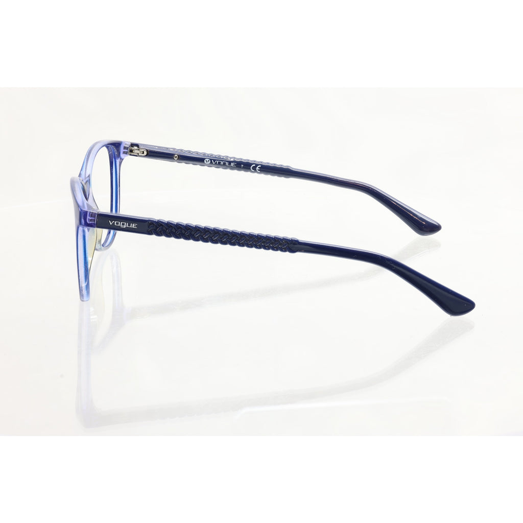 Vogue VO5030 2384 53-16-140mm Eyeglass FRAMES ONLY - GOOD CONDITION