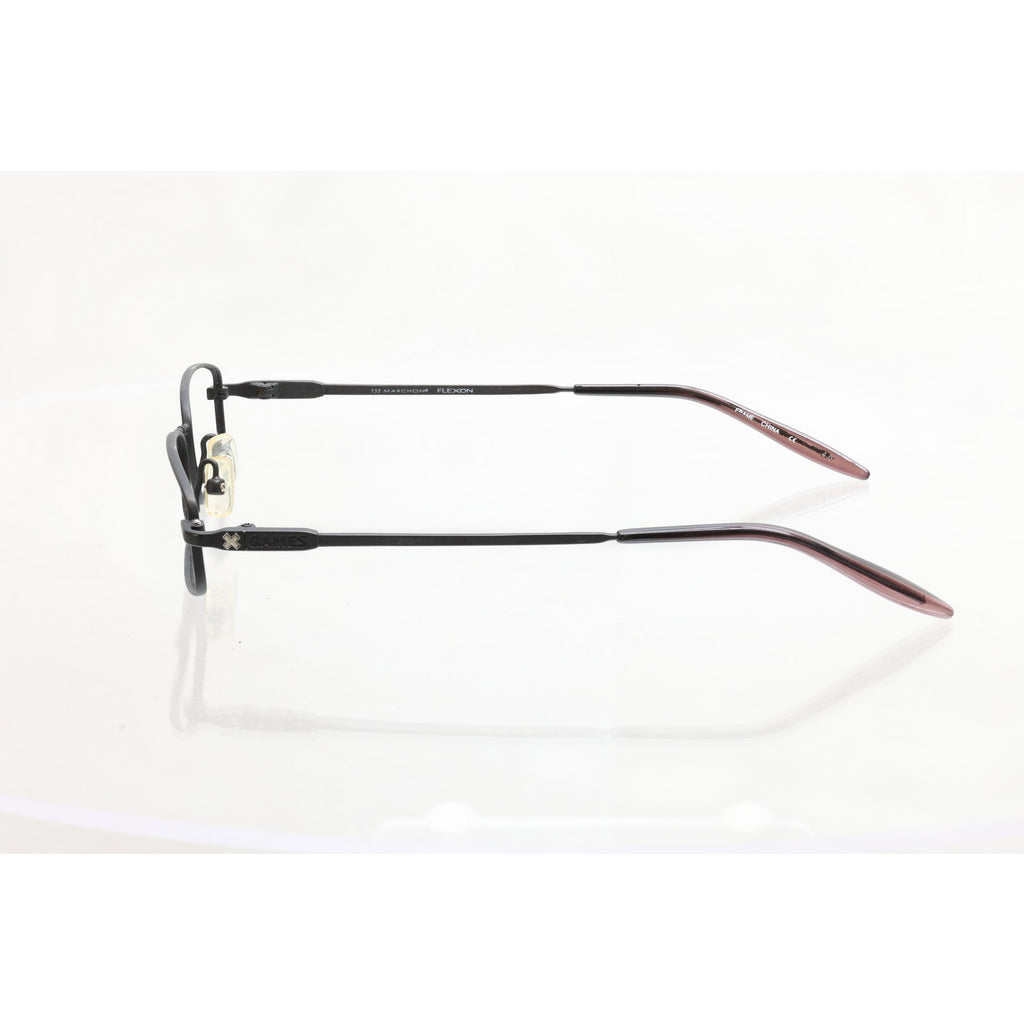 Marchon Flexon X Games Ripped 48-18-135mm Eyeglass FRAMES ONLY - VERY GOOD