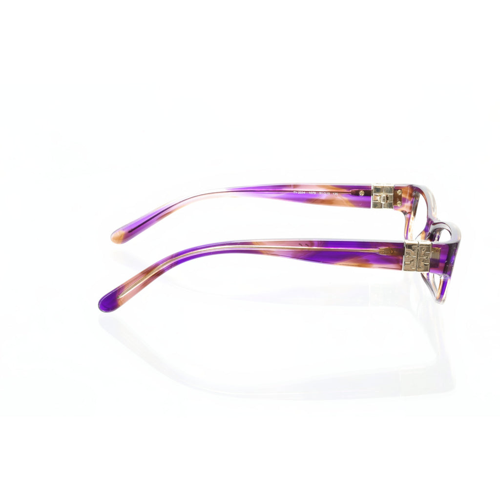 Tory Burch TY 2024 1079 eyeglass frames, photo 6 of 8
