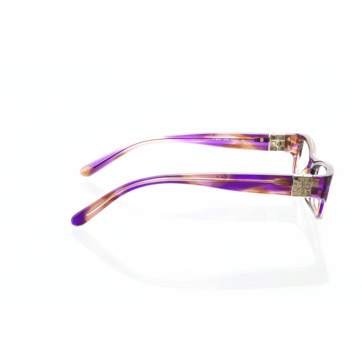 Tory Burch TY 2024 1079 eyeglass frames, photo 6 of 8