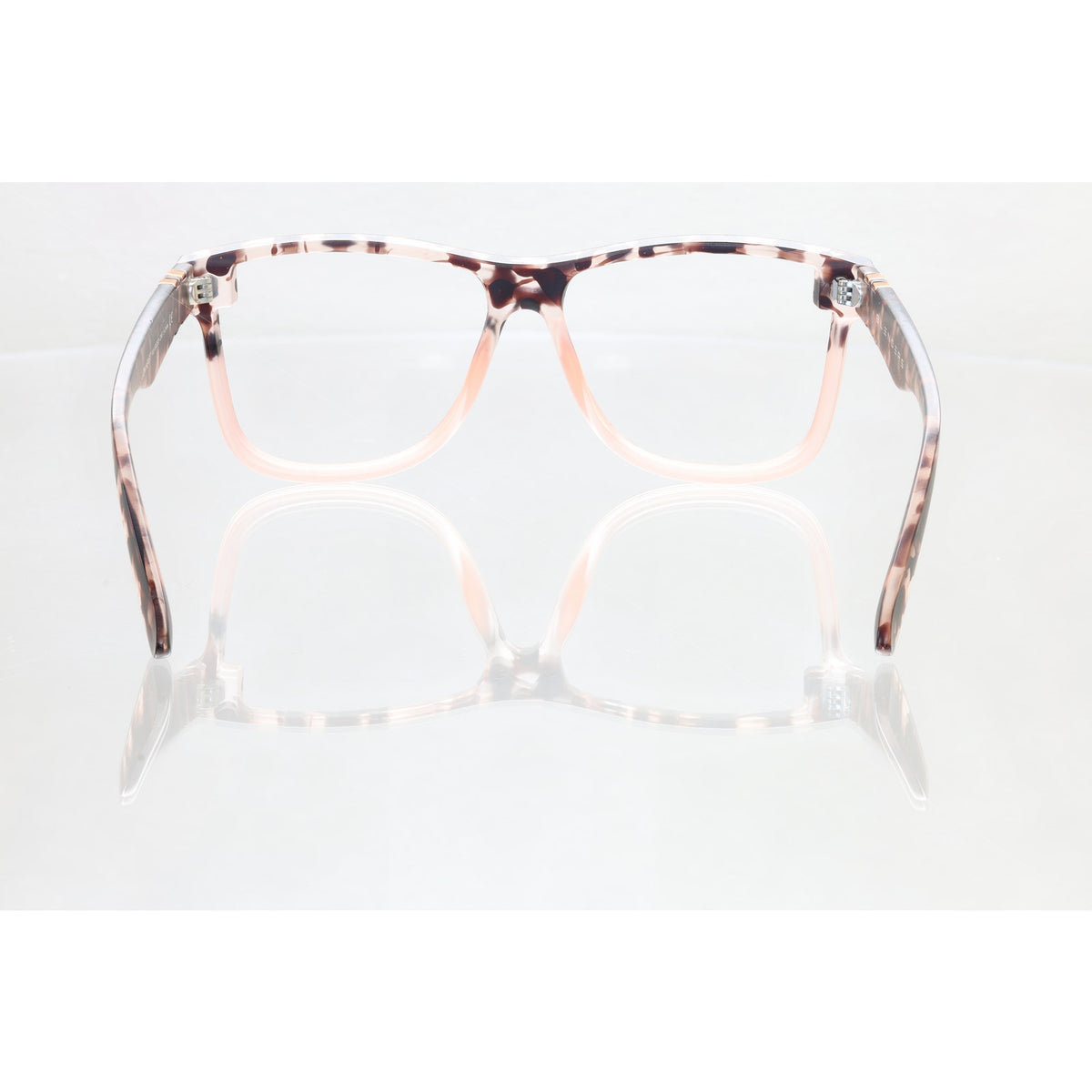 Blenders Lion Heart pink/black sunglass frames, photo 5 of 8