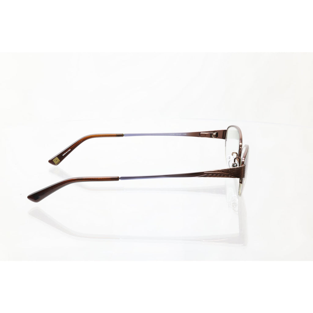 Liz Claiborne L426 01J3 eyeglass frames, photo 6 of 6