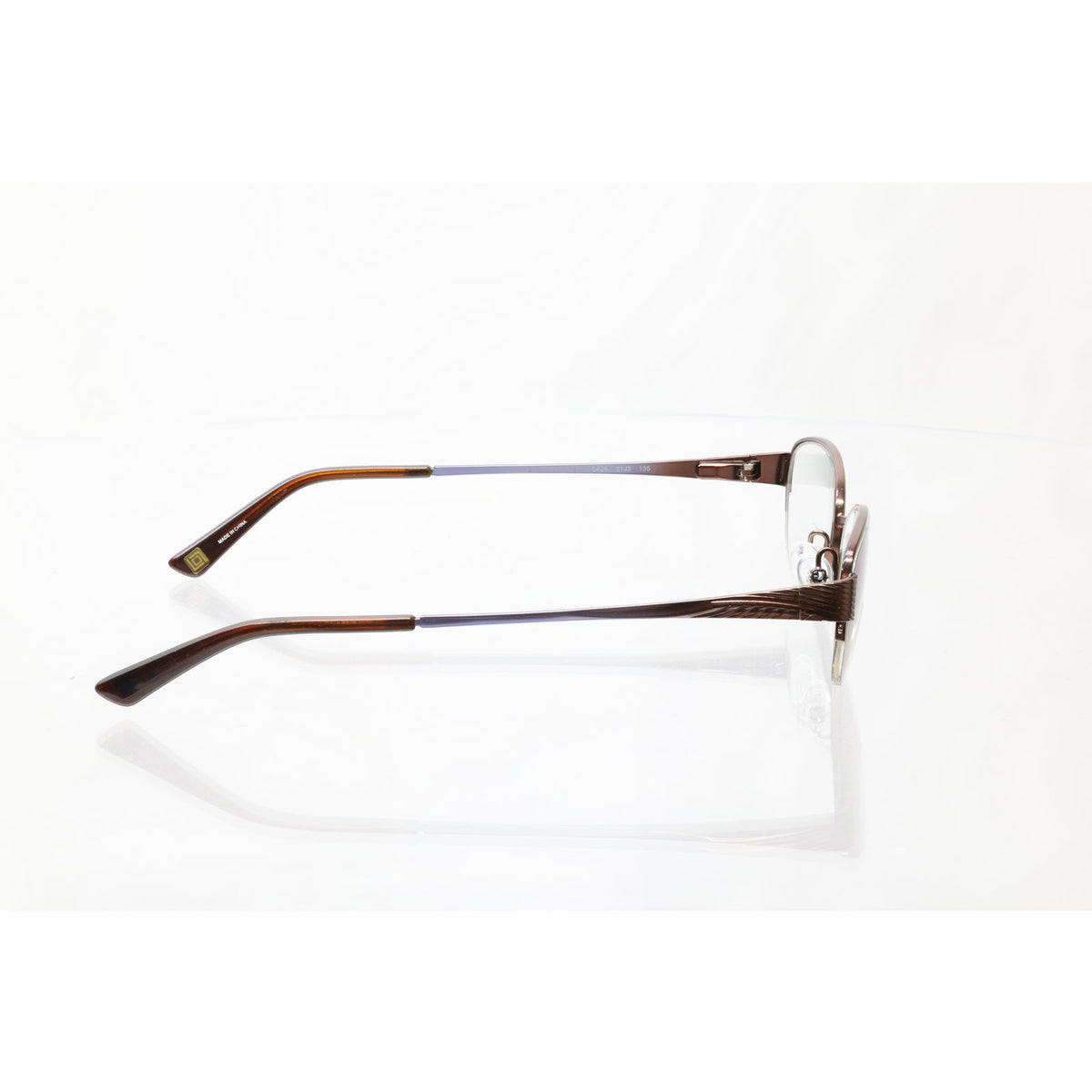 Liz Claiborne L426 01J3 eyeglass frames, photo 6 of 6