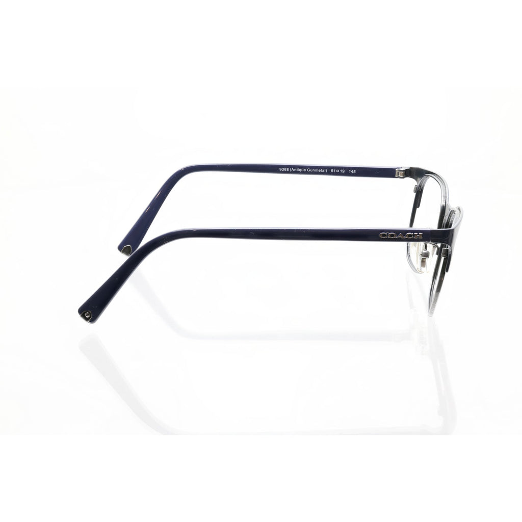 Coach HC 5131 9368 antique gunmetal eyeglass frames, photo 6 of 6