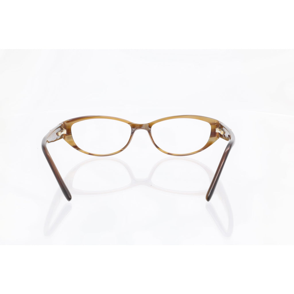 Luxe 336 200 eyeglass frames, photo 5 of 6