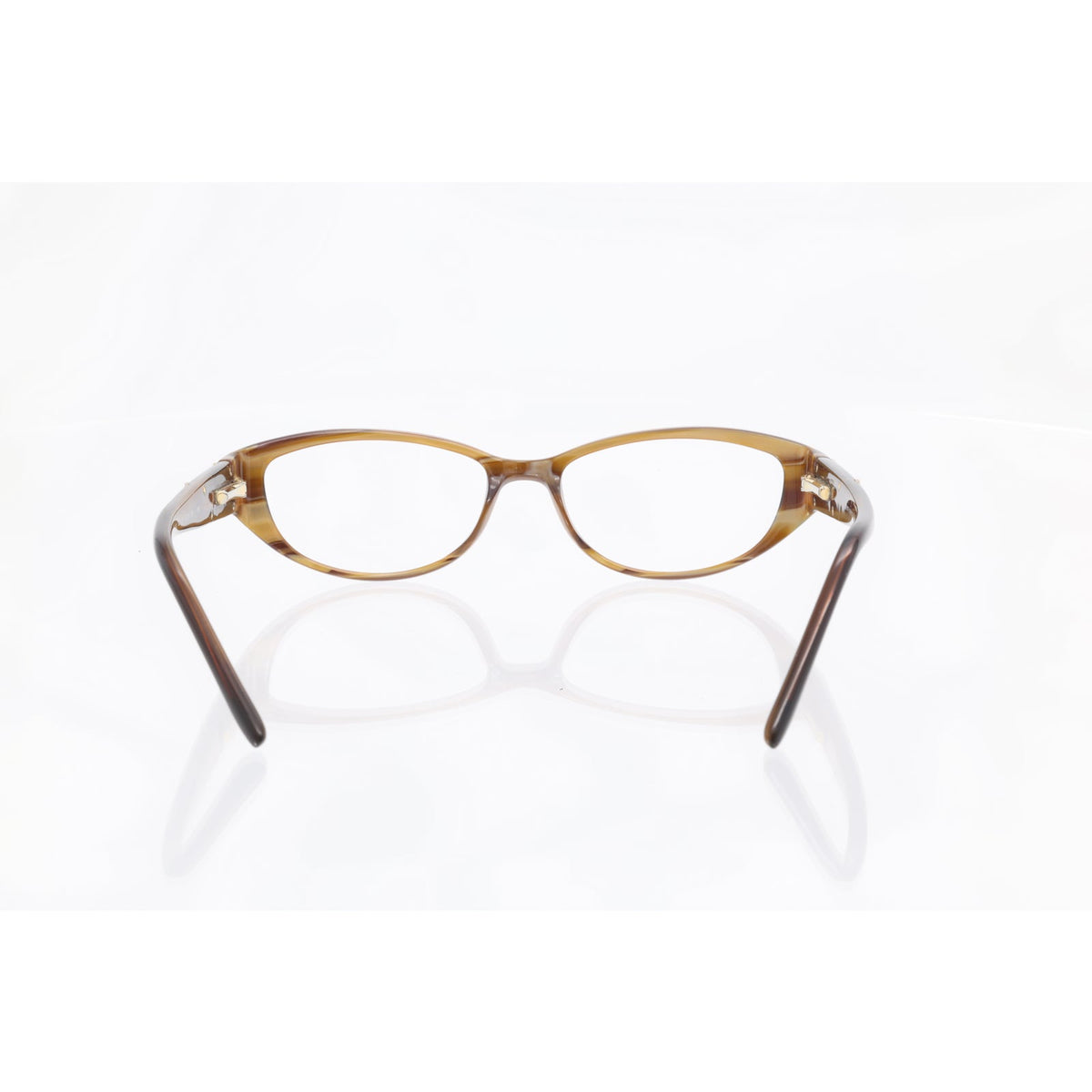 Luxe 336 200 eyeglass frames, photo 5 of 6