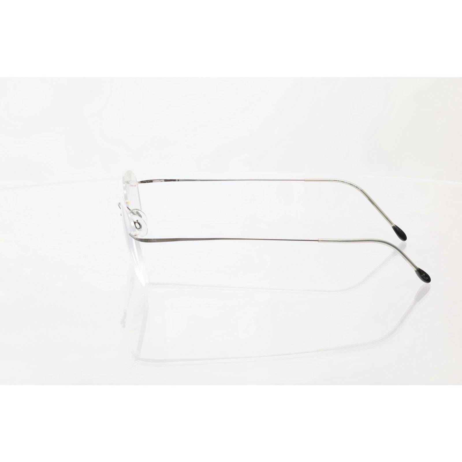 Silhouette 7395 /10 6061 Eyeglass FRAMES ONLY - GOOD CONDITION