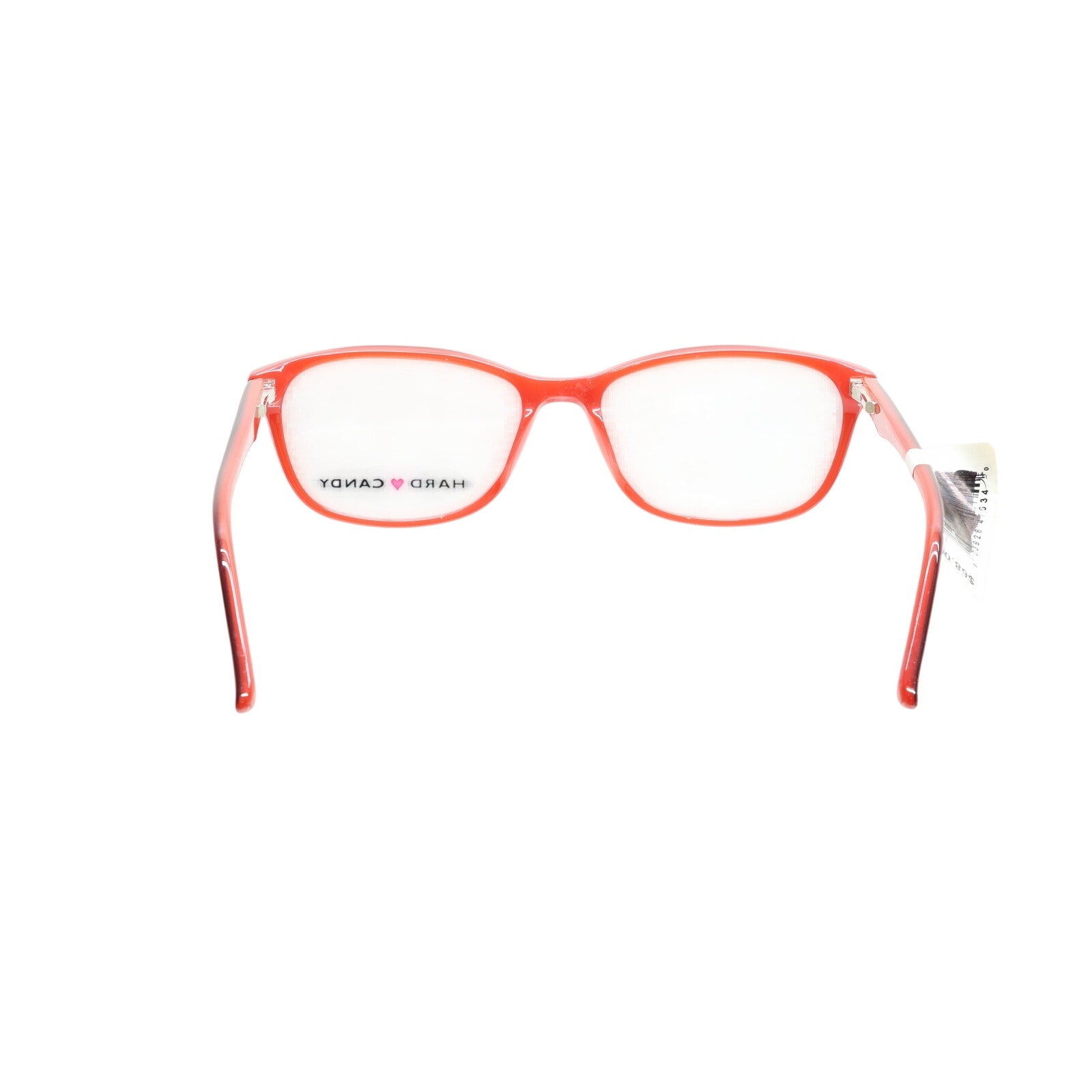 Hard Candy HC39 53-16-135mm Eyeglasses FRAMES ONLY - NEW CONDITION