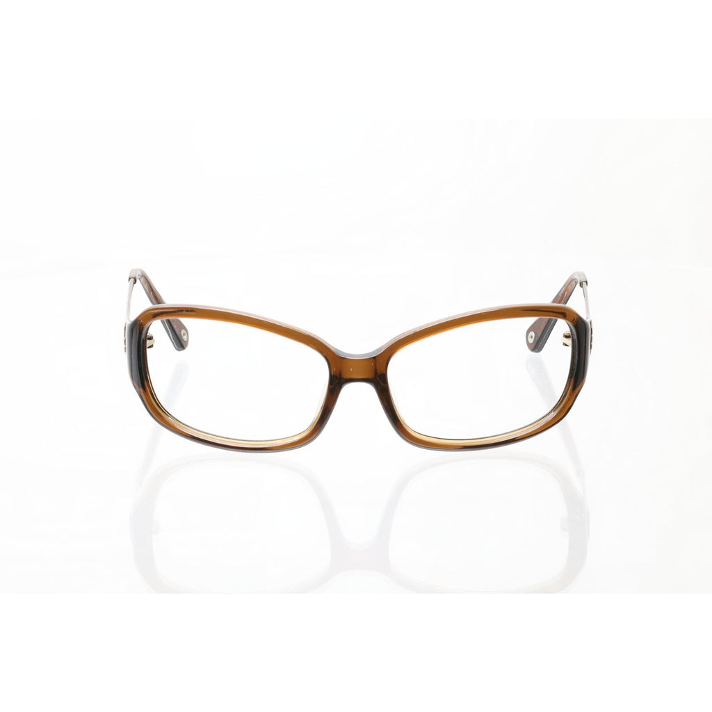 Coach S2005 brown sunglass frames, photo 3 of 6