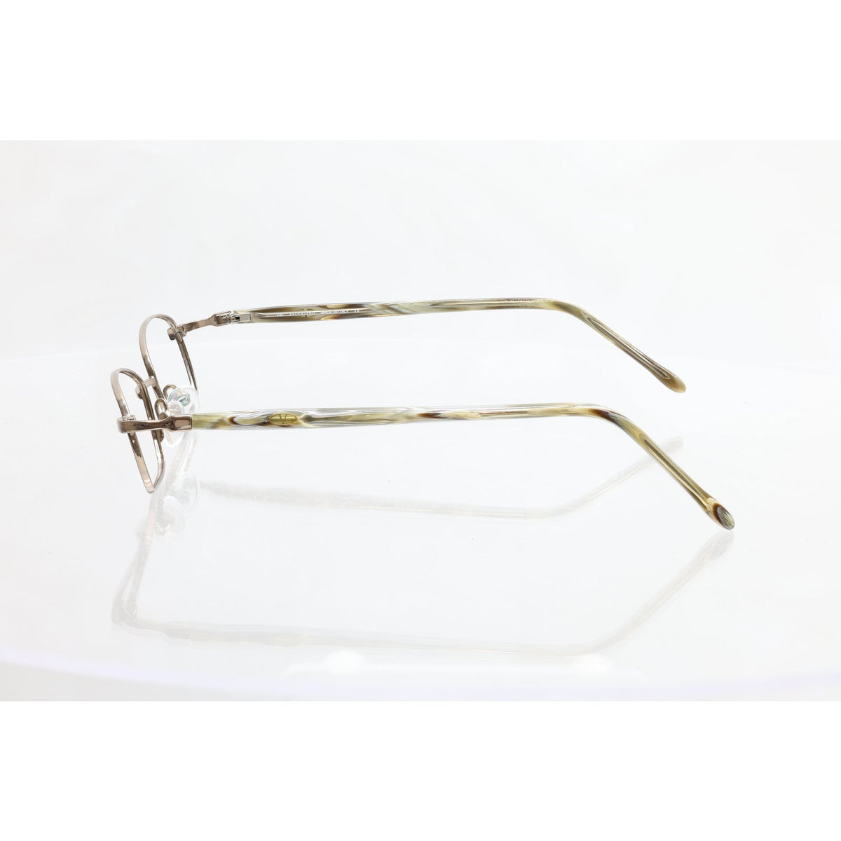 Valentino 5257 U63 eyeglass frames, photo 4 of 6